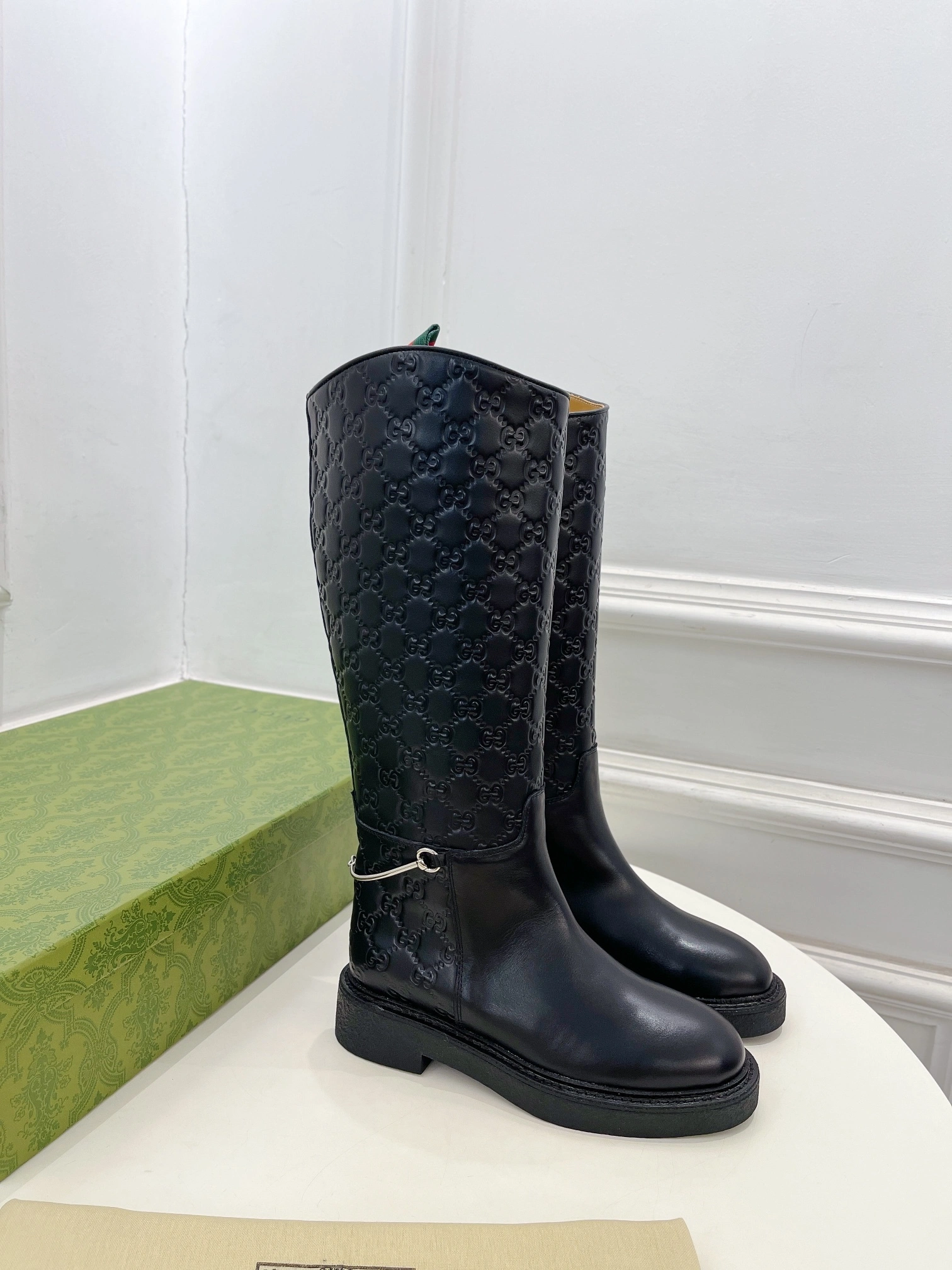 COCO-- 6u33i 806391 AAD7E 1000 Heel height：3.5CM Calfskin item:D-X150L2525